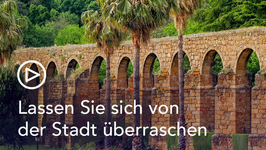 Recursos de la ciudad