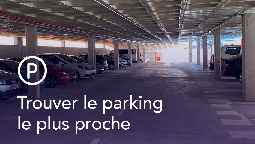 Recursos de la ciudad