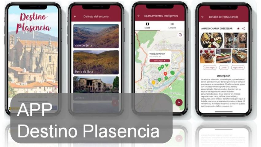 Recursos de la ciudad