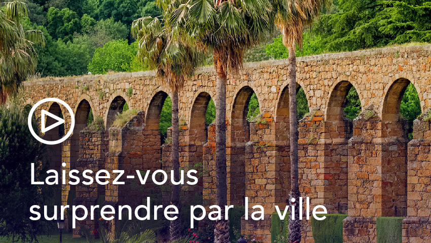 Recursos de la ciudad