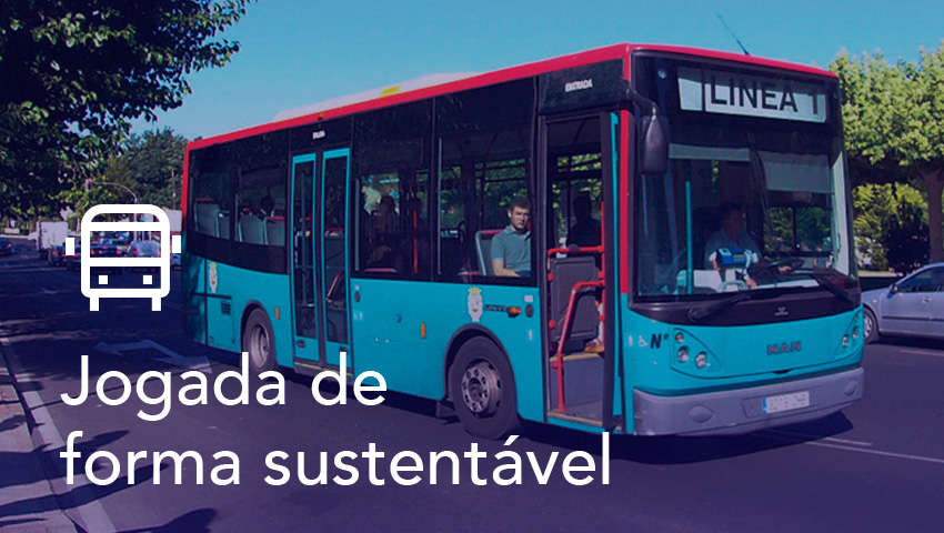 Transporte público