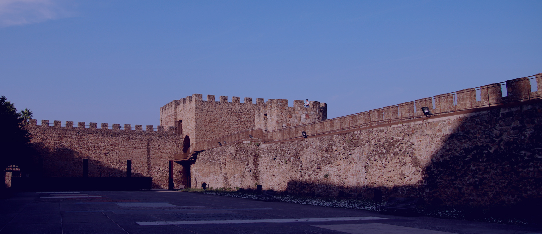 Foto de la Torre Lucia.