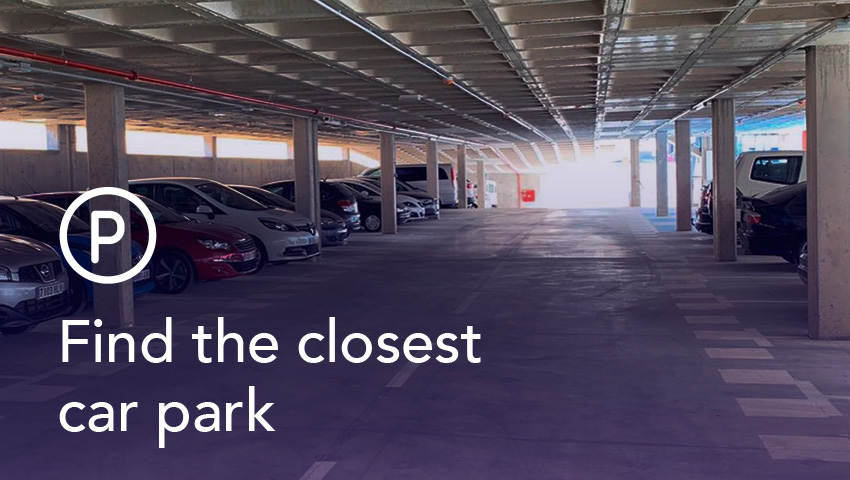 Recursos de la ciudad