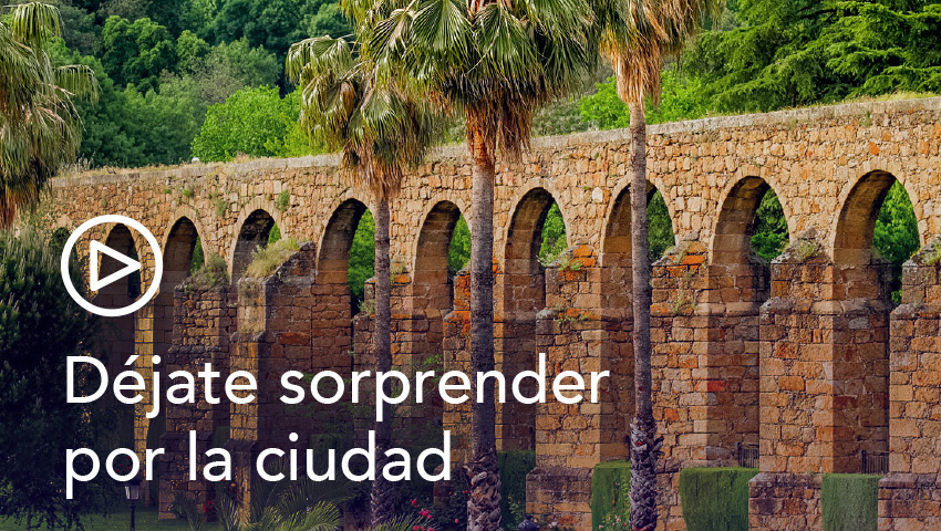 Recursos de la ciudad