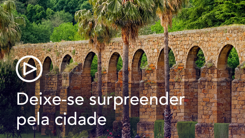 Recursos de la ciudad